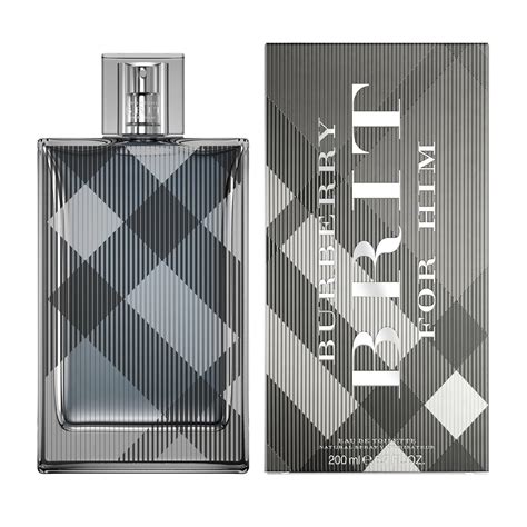 what does burberry brit for him smell like|original burberry brit for women.